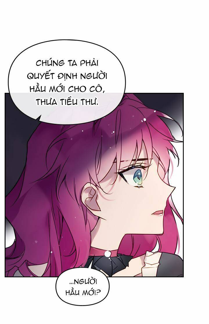 Kết Thúc Của Nhân Vật Phản Diện Chỉ Có Thể Là Cái Chết Chapter 9 - Trang 2