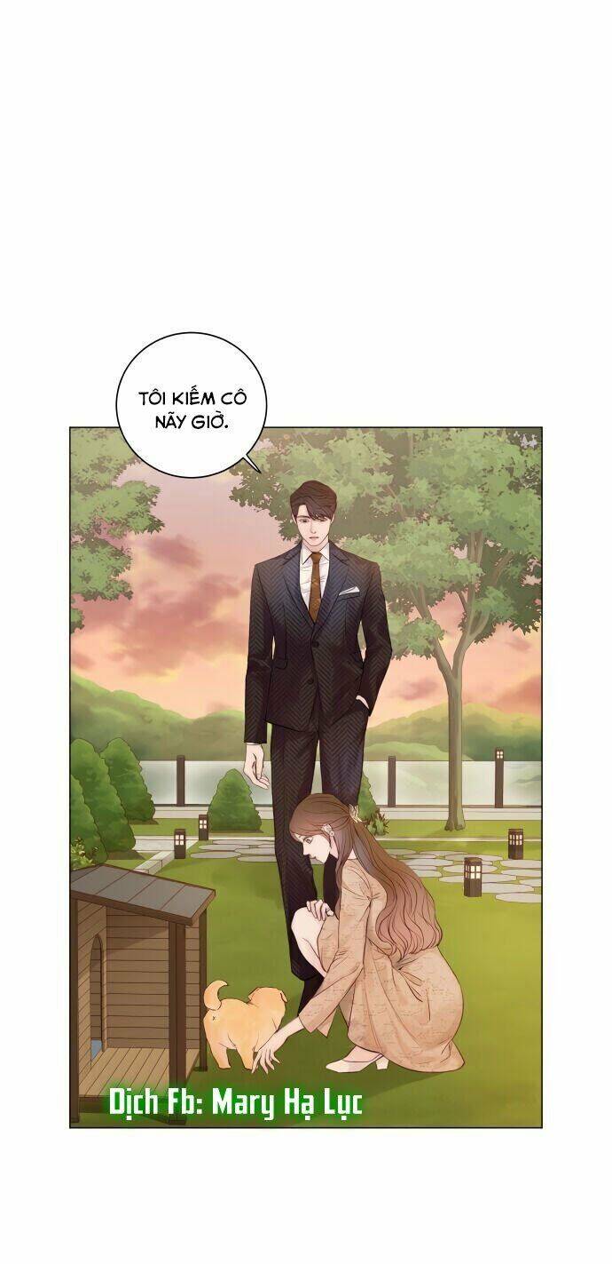 Kết Thúc Nhất Định Sẽ Có Hậu Chapter 1 - Trang 2