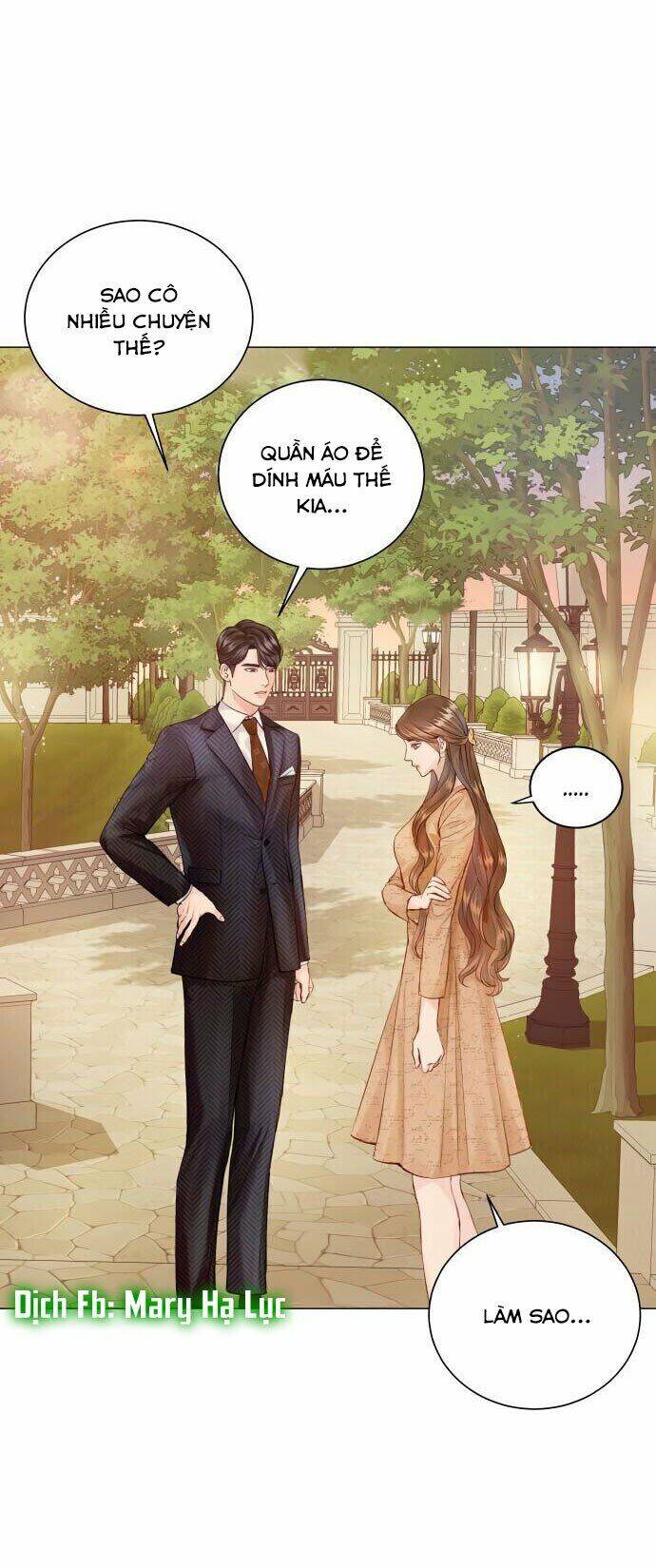 Kết Thúc Nhất Định Sẽ Có Hậu Chapter 1 - Trang 2