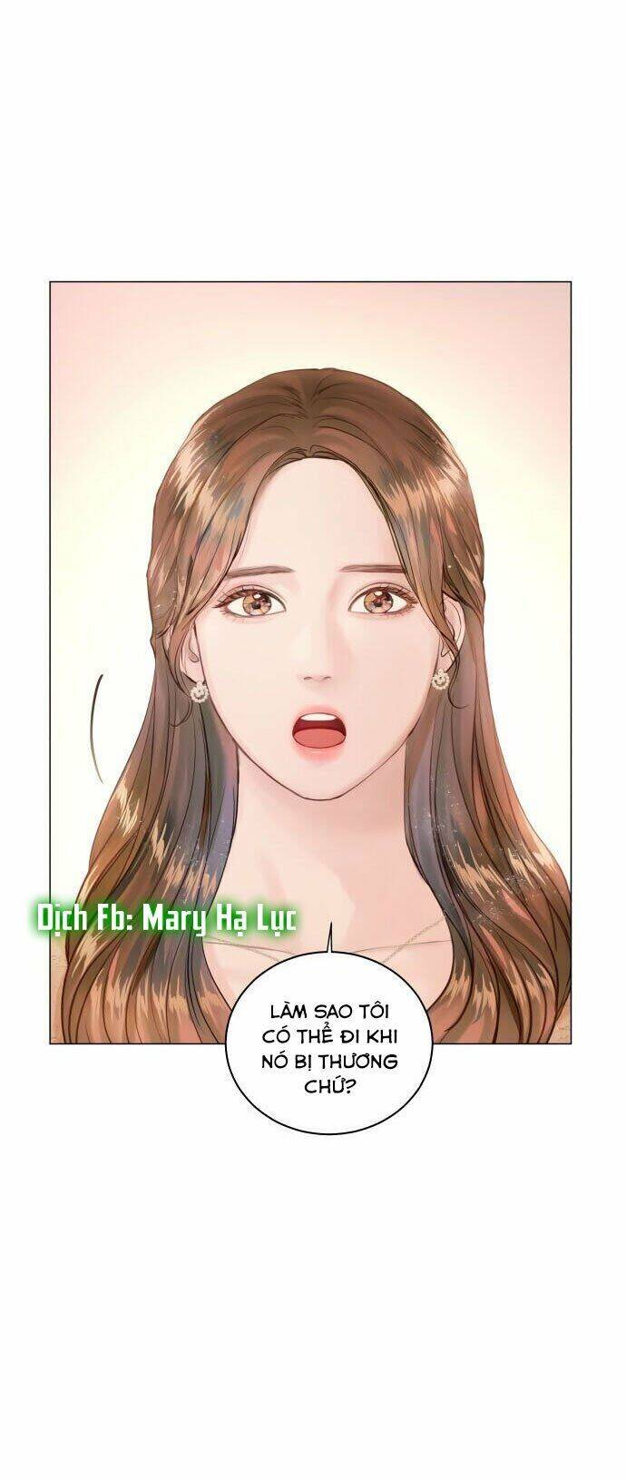 Kết Thúc Nhất Định Sẽ Có Hậu Chapter 1 - Trang 2