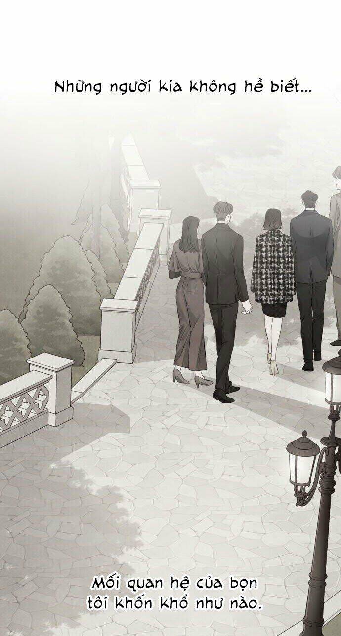 Kết Thúc Nhất Định Sẽ Có Hậu Chapter 1 - Trang 2