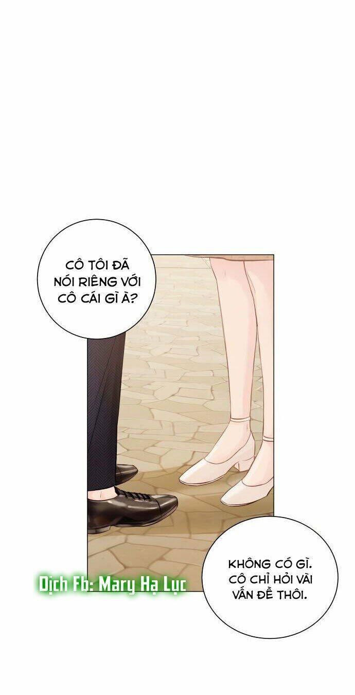 Kết Thúc Nhất Định Sẽ Có Hậu Chapter 1 - Trang 2