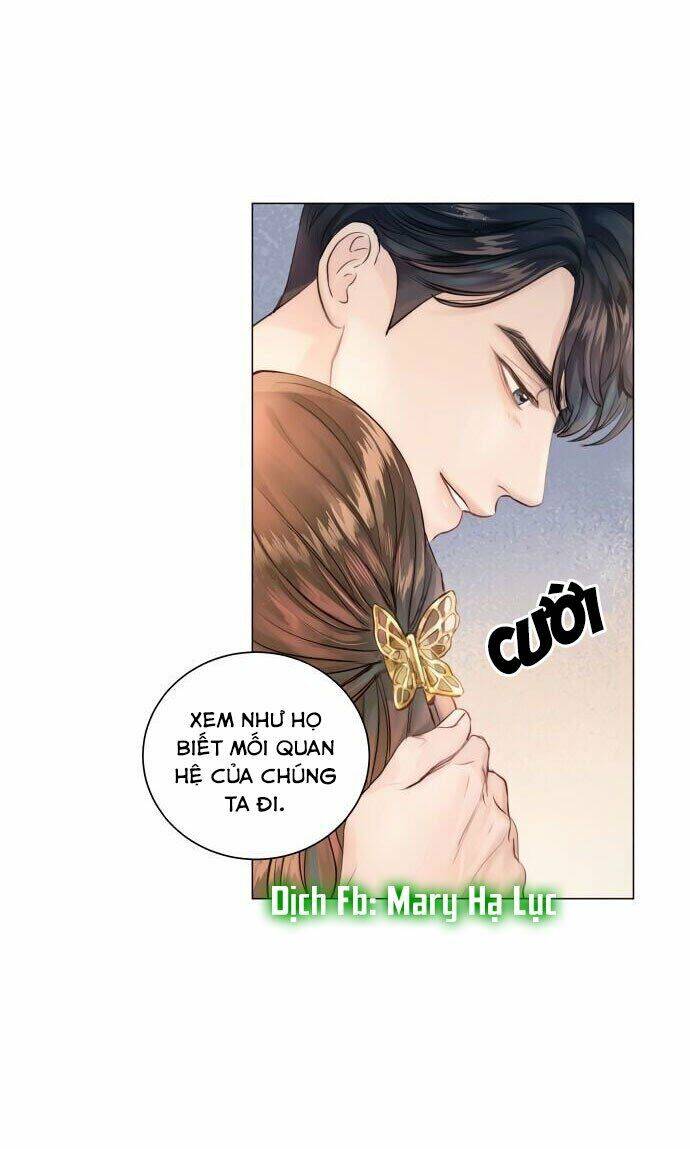 Kết Thúc Nhất Định Sẽ Có Hậu Chapter 1 - Trang 2