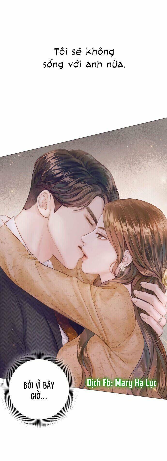 Kết Thúc Nhất Định Sẽ Có Hậu Chapter 1 - Trang 2