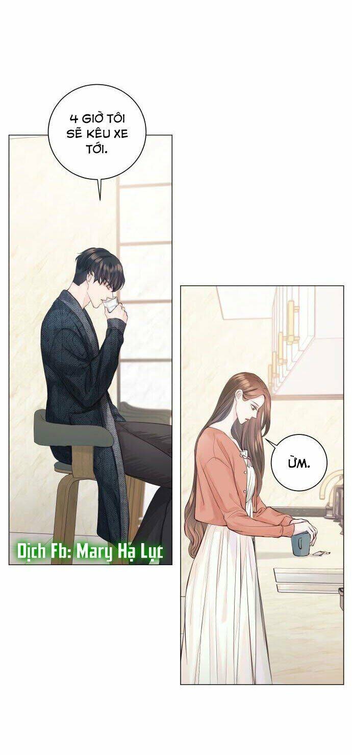 Kết Thúc Nhất Định Sẽ Có Hậu Chapter 1 - Trang 2