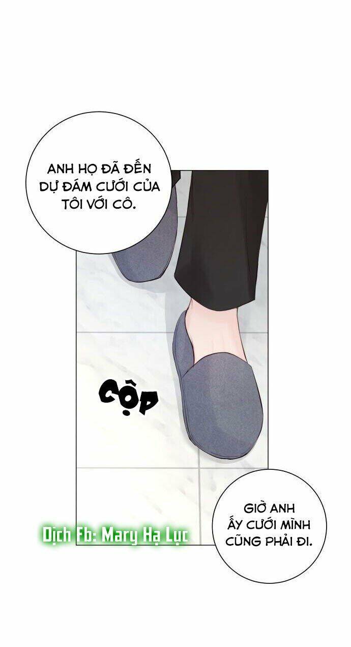 Kết Thúc Nhất Định Sẽ Có Hậu Chapter 1 - Trang 2