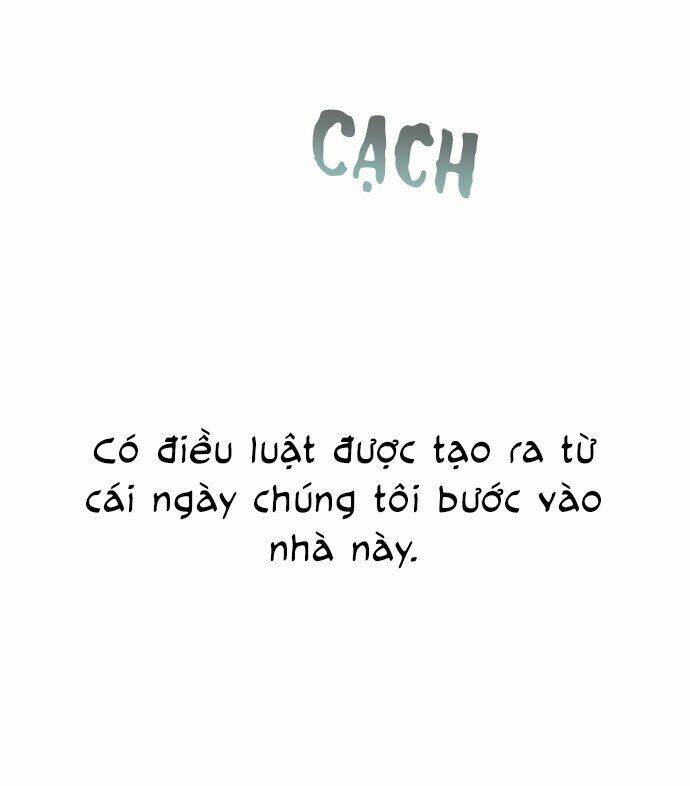 Kết Thúc Nhất Định Sẽ Có Hậu Chapter 1 - Trang 2