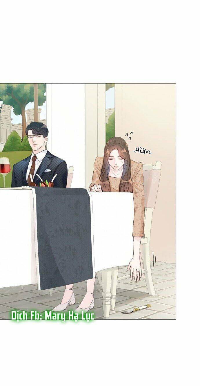 Kết Thúc Nhất Định Sẽ Có Hậu Chapter 1 - Trang 2