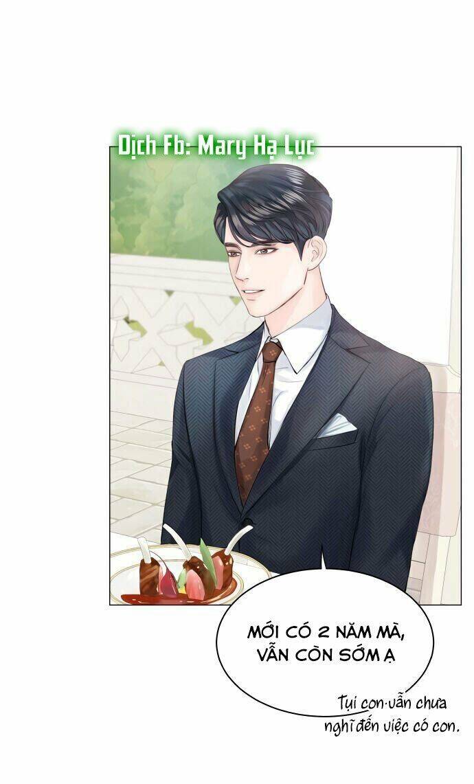 Kết Thúc Nhất Định Sẽ Có Hậu Chapter 1 - Trang 2