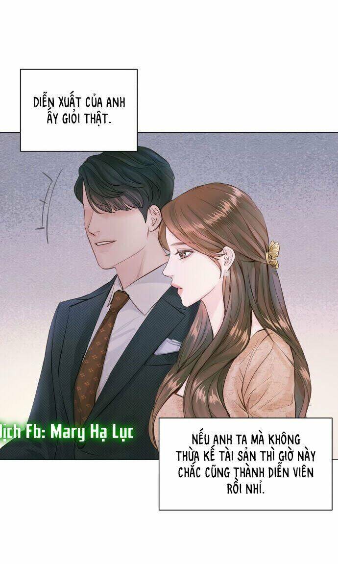 Kết Thúc Nhất Định Sẽ Có Hậu Chapter 1 - Trang 2