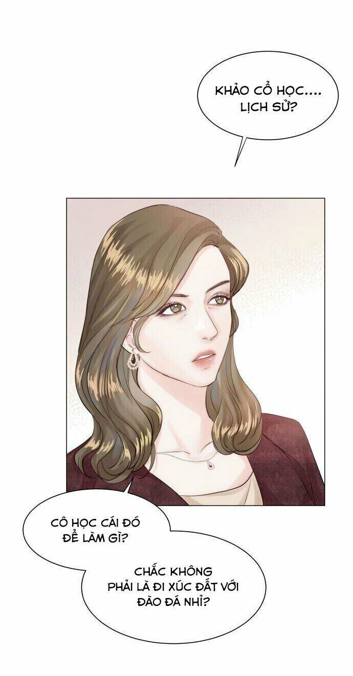 Kết Thúc Nhất Định Sẽ Có Hậu Chapter 1 - Trang 2