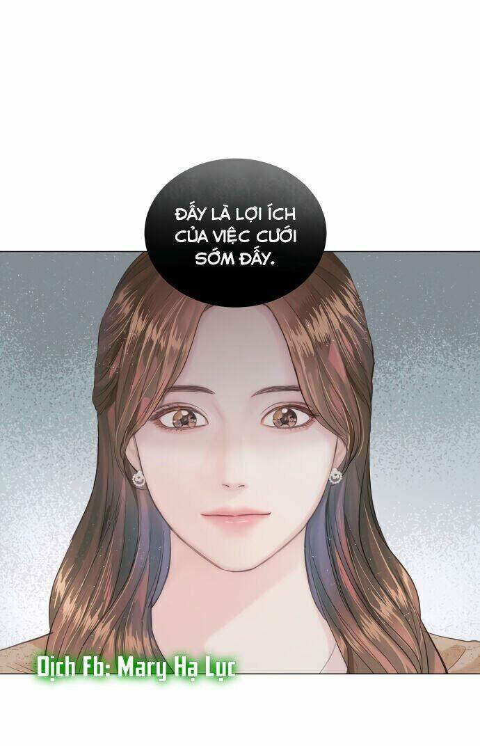 Kết Thúc Nhất Định Sẽ Có Hậu Chapter 1 - Trang 2