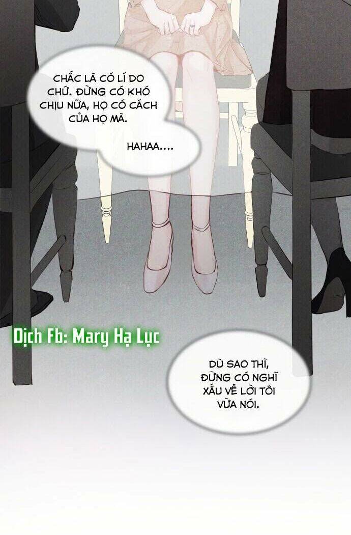 Kết Thúc Nhất Định Sẽ Có Hậu Chapter 1 - Trang 2