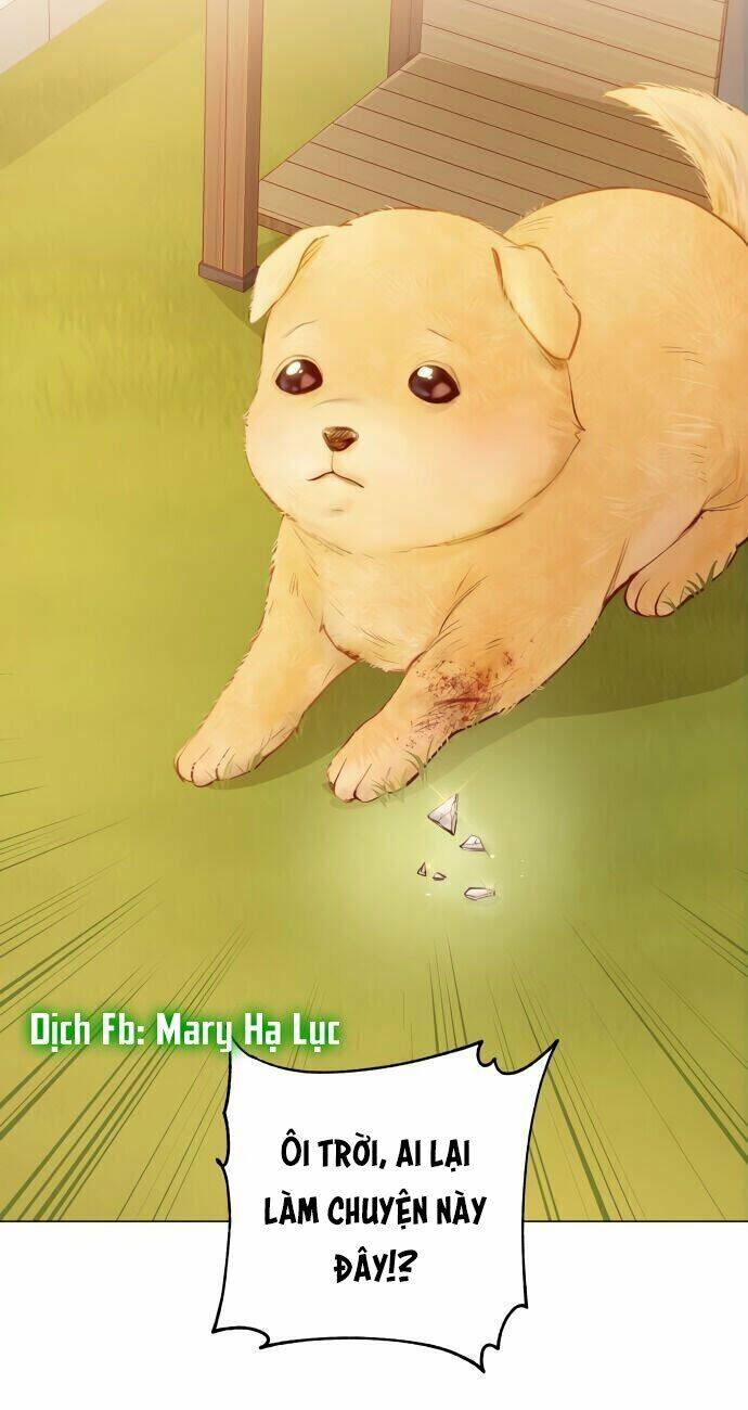 Kết Thúc Nhất Định Sẽ Có Hậu Chapter 1 - Trang 2