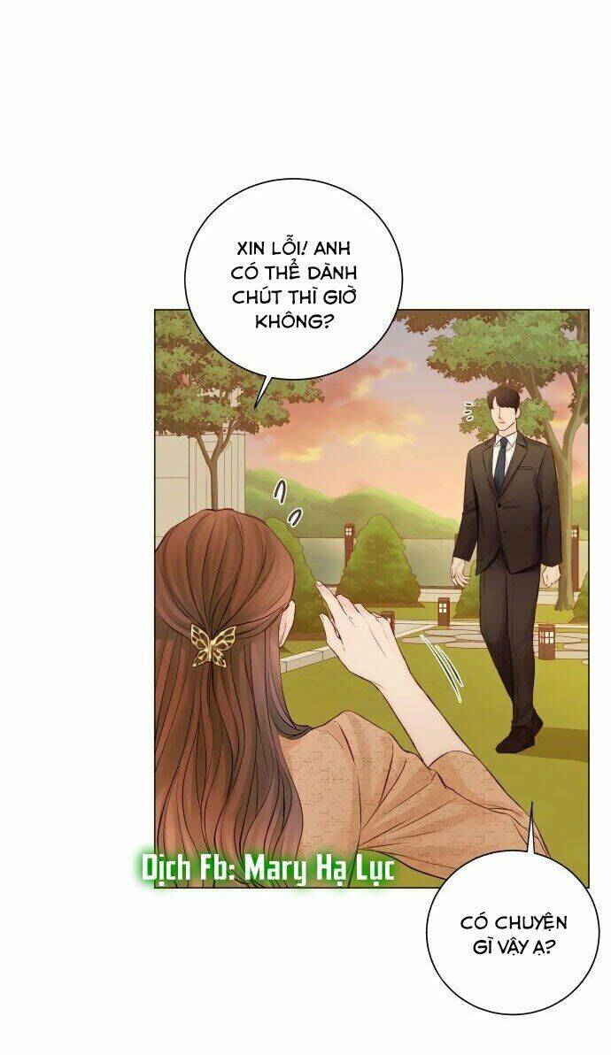 Kết Thúc Nhất Định Sẽ Có Hậu Chapter 1 - Trang 2