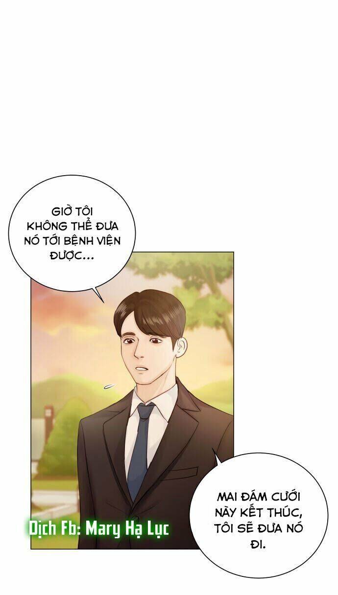 Kết Thúc Nhất Định Sẽ Có Hậu Chapter 1 - Trang 2