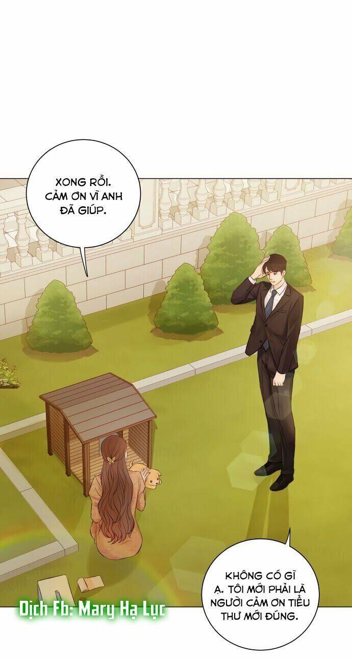 Kết Thúc Nhất Định Sẽ Có Hậu Chapter 1 - Trang 2