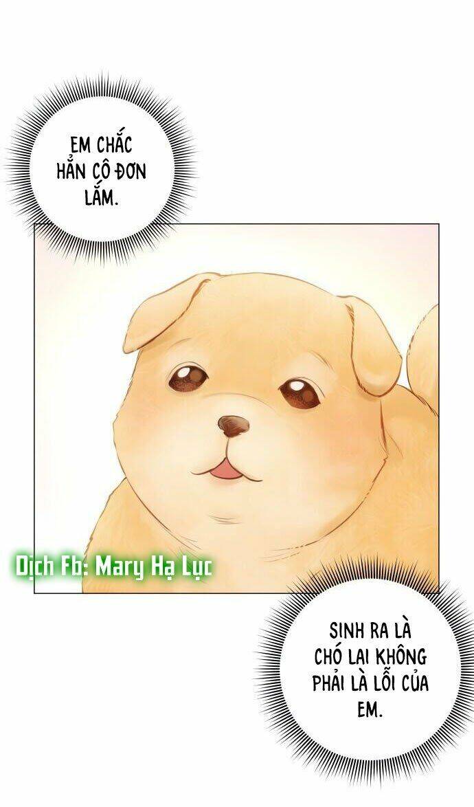 Kết Thúc Nhất Định Sẽ Có Hậu Chapter 1 - Trang 2