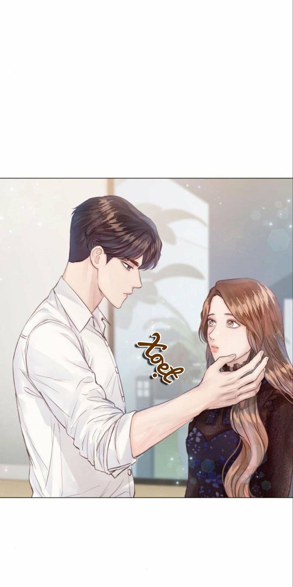 Kết Thúc Nhất Định Sẽ Có Hậu Chapter 10 - Trang 2