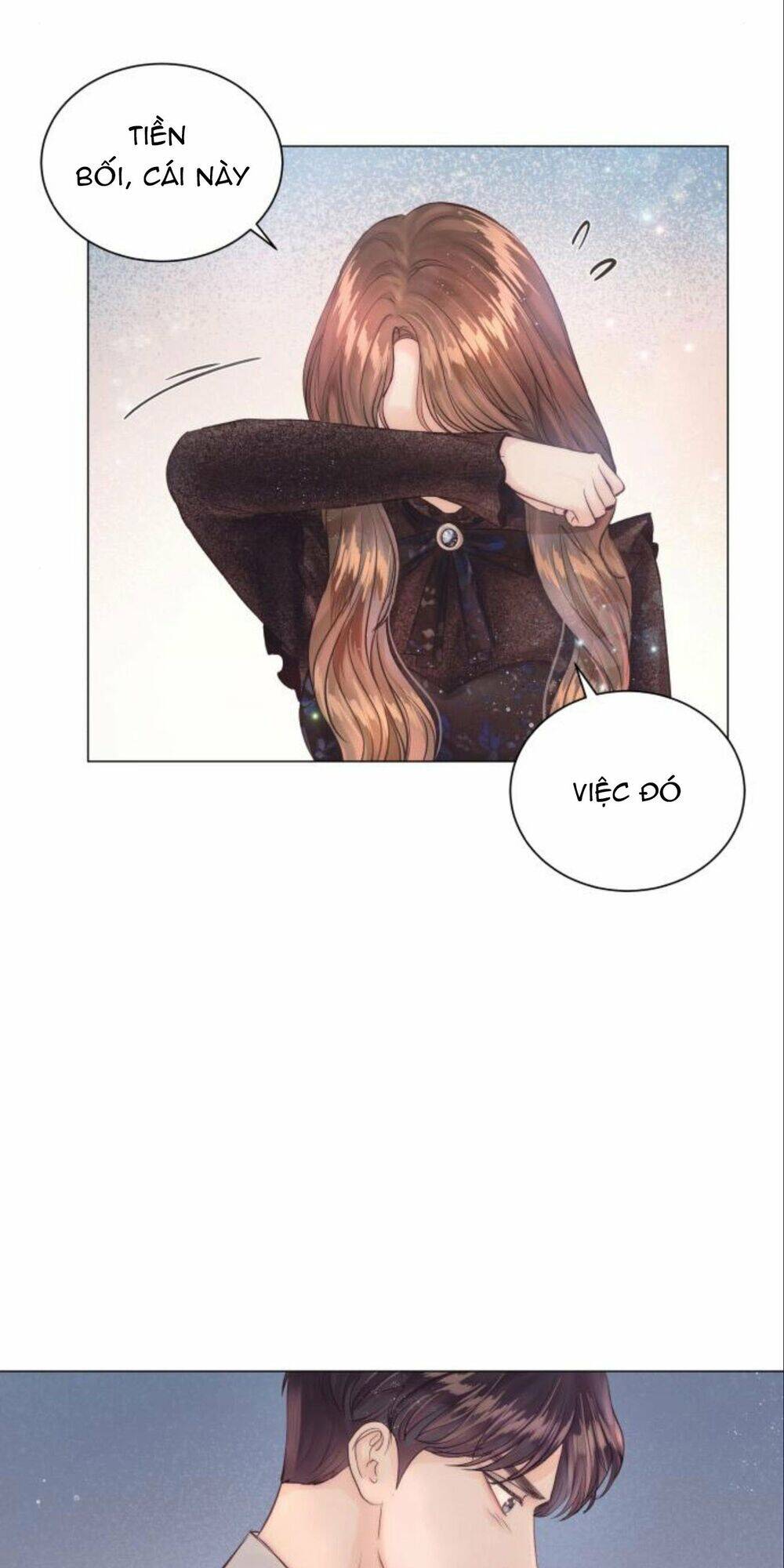 Kết Thúc Nhất Định Sẽ Có Hậu Chapter 10 - Trang 2