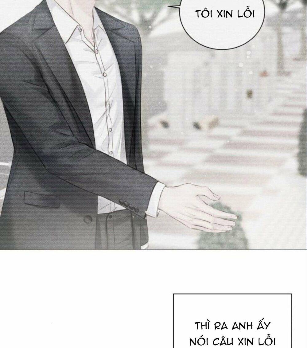 Kết Thúc Nhất Định Sẽ Có Hậu Chapter 10 - Trang 2