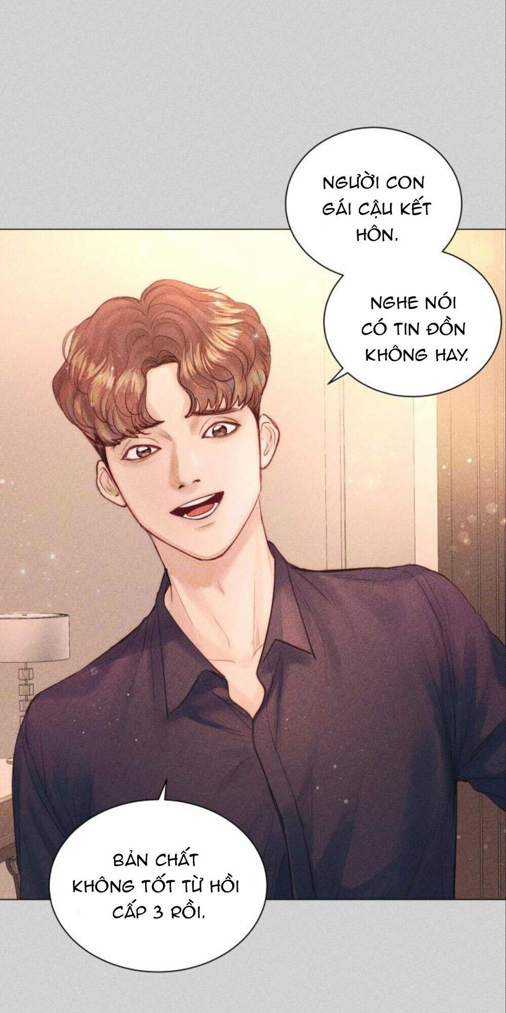 Kết Thúc Nhất Định Sẽ Có Hậu Chapter 10 - Trang 2