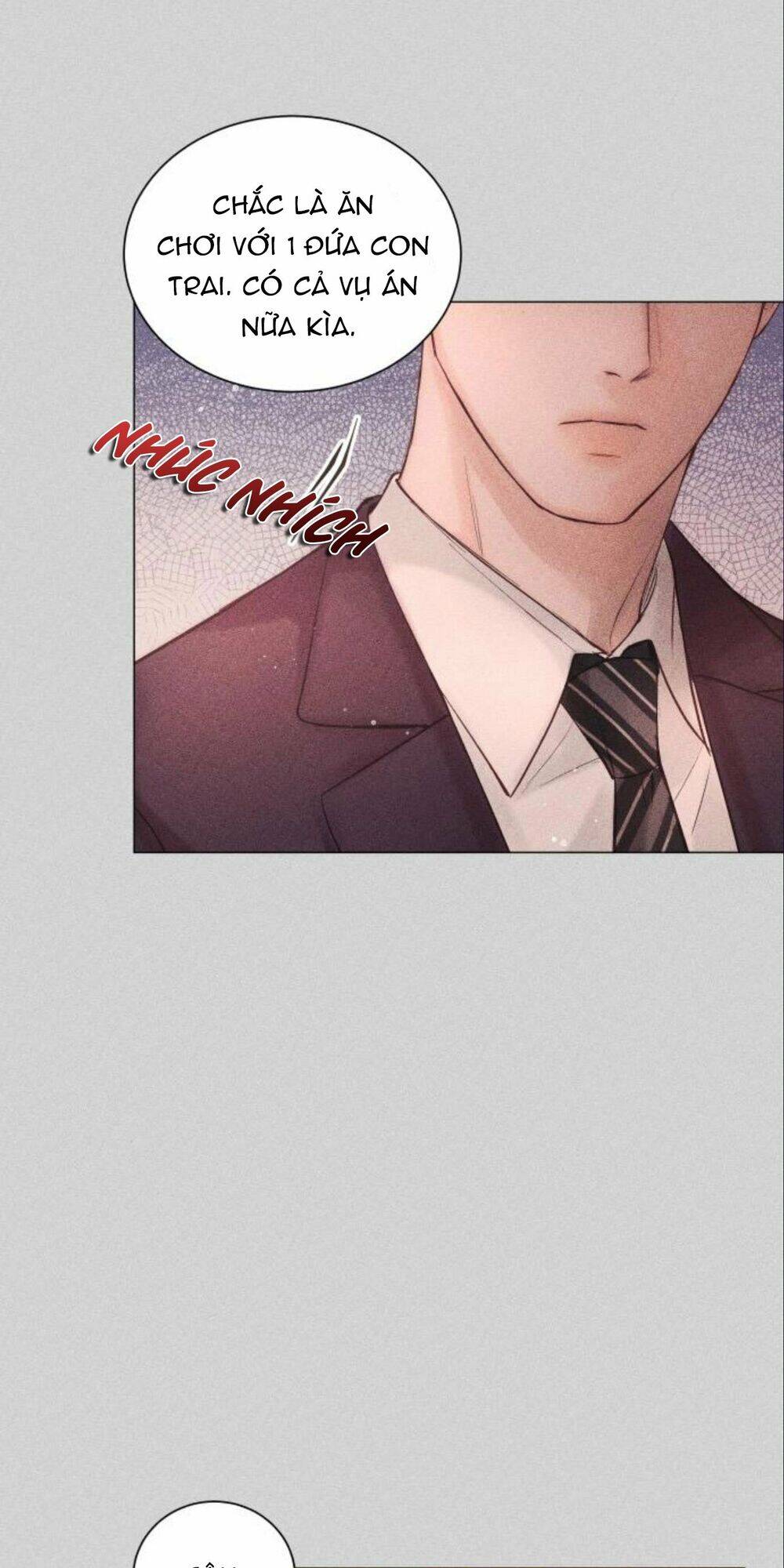 Kết Thúc Nhất Định Sẽ Có Hậu Chapter 10 - Trang 2