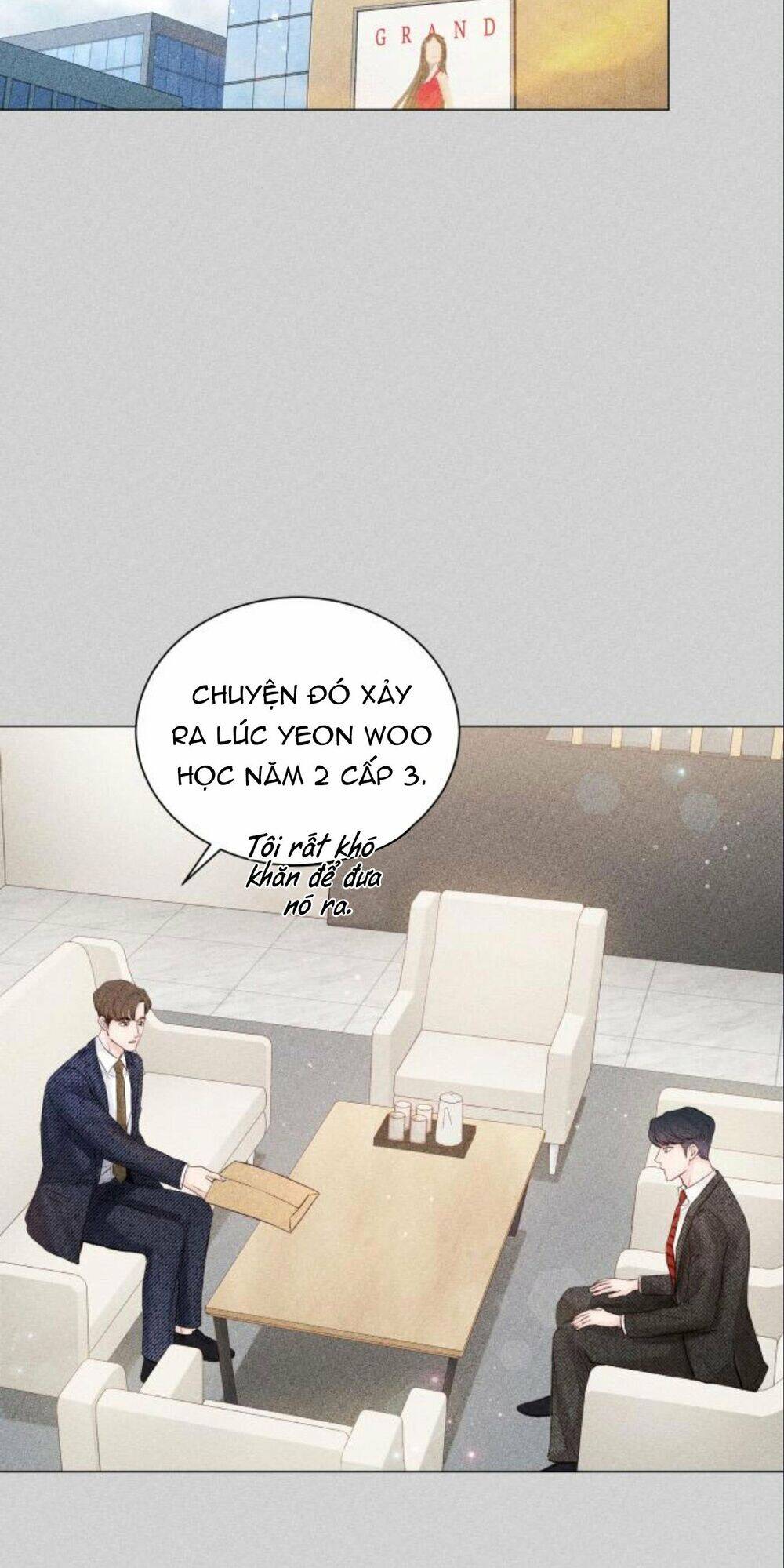 Kết Thúc Nhất Định Sẽ Có Hậu Chapter 10 - Trang 2