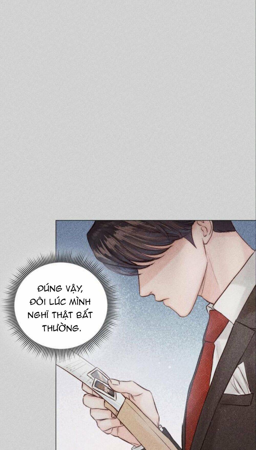 Kết Thúc Nhất Định Sẽ Có Hậu Chapter 10 - Trang 2