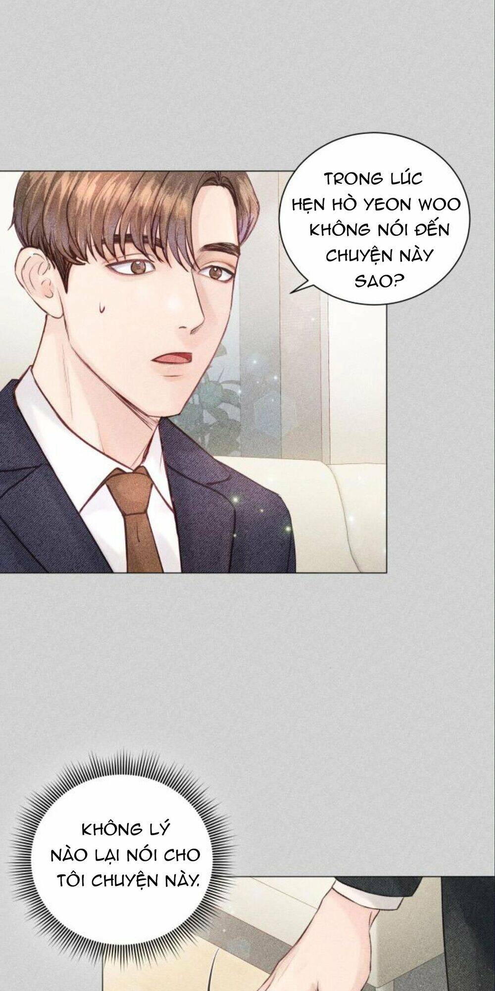 Kết Thúc Nhất Định Sẽ Có Hậu Chapter 10 - Trang 2