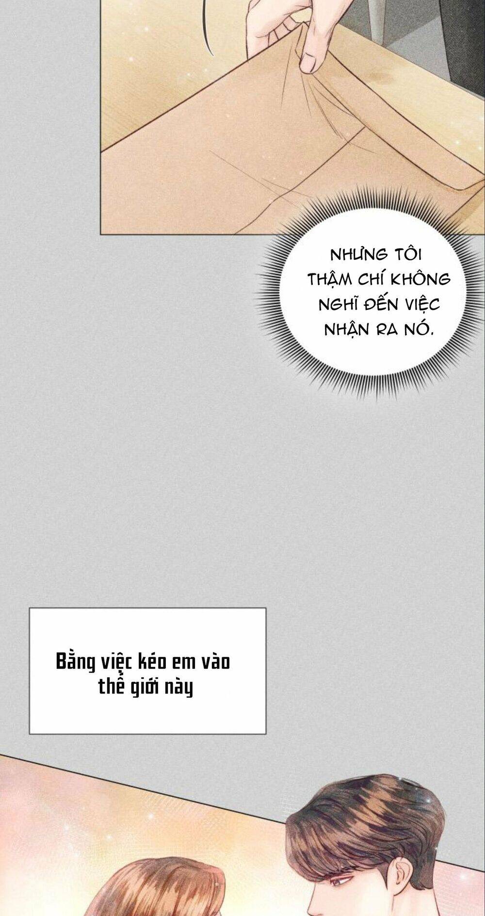 Kết Thúc Nhất Định Sẽ Có Hậu Chapter 10 - Trang 2