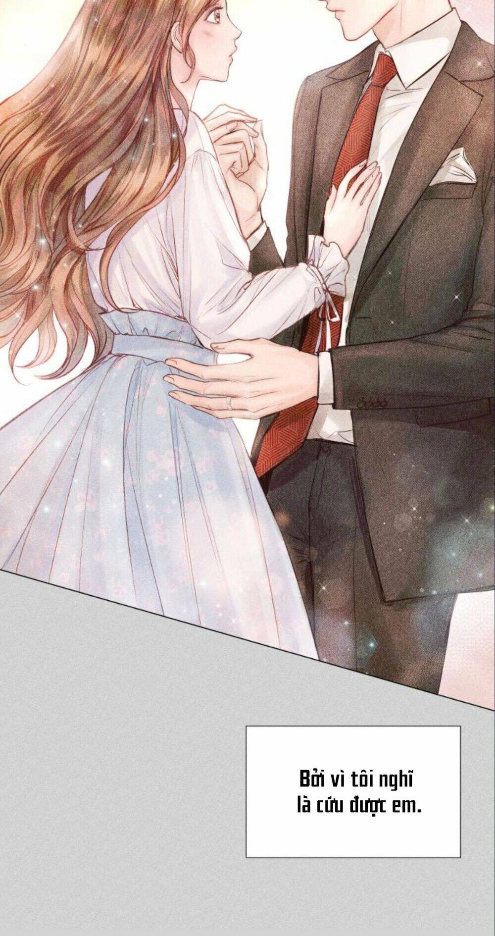 Kết Thúc Nhất Định Sẽ Có Hậu Chapter 10 - Trang 2