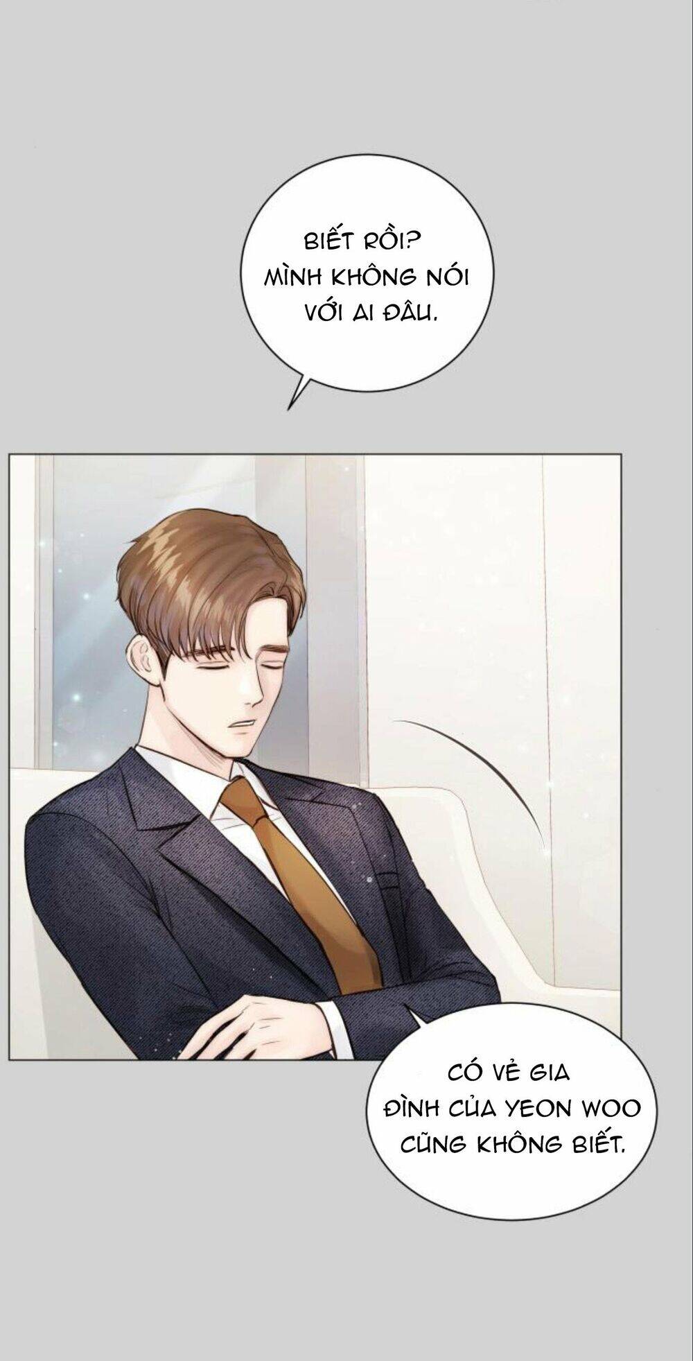 Kết Thúc Nhất Định Sẽ Có Hậu Chapter 10 - Trang 2