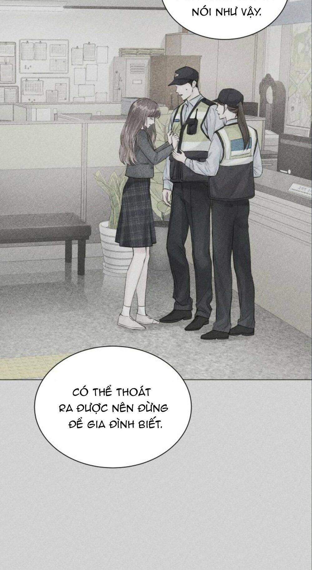 Kết Thúc Nhất Định Sẽ Có Hậu Chapter 10 - Trang 2