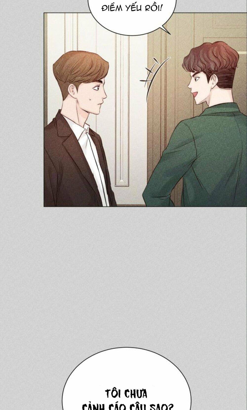 Kết Thúc Nhất Định Sẽ Có Hậu Chapter 10 - Trang 2