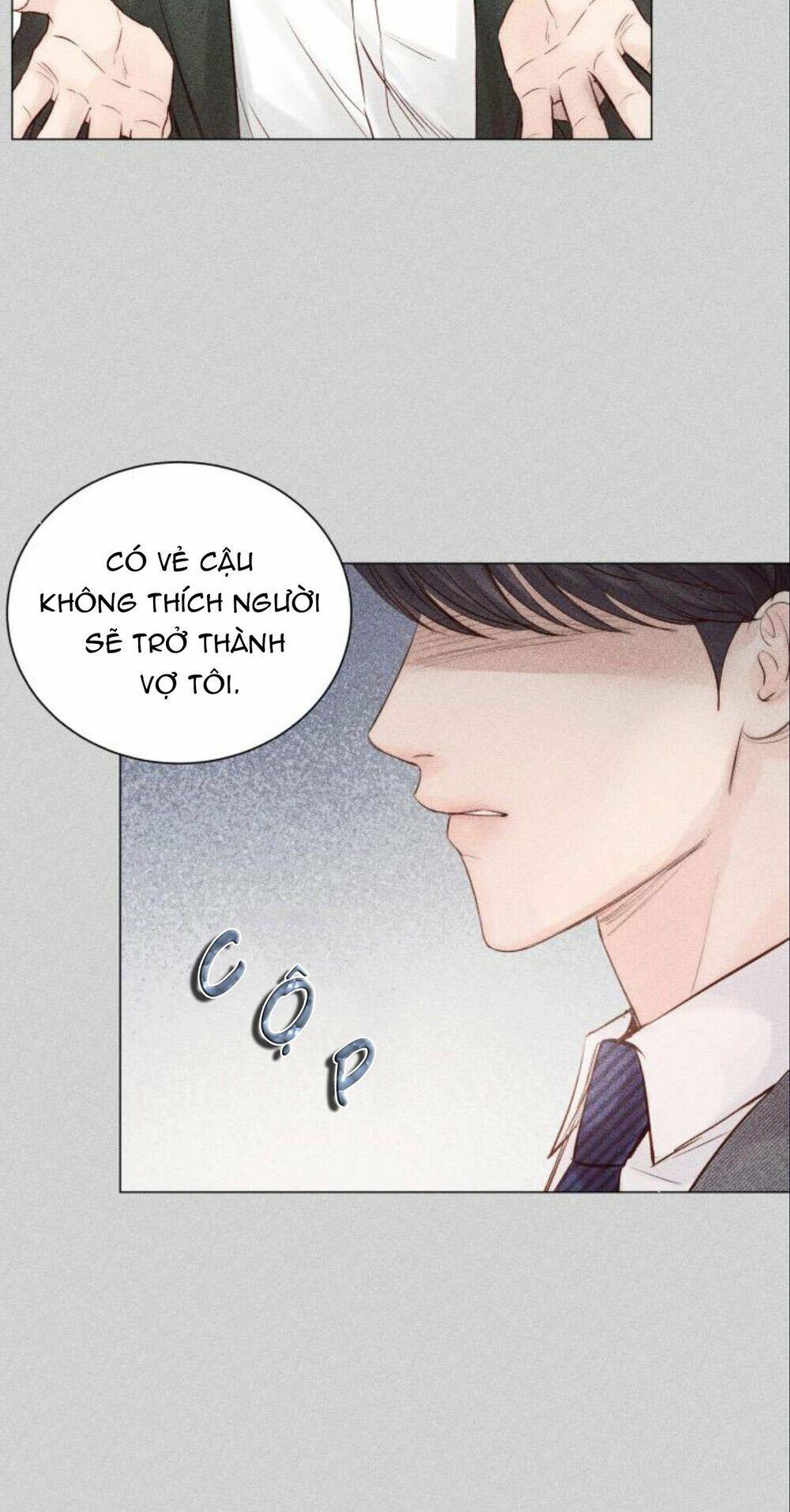 Kết Thúc Nhất Định Sẽ Có Hậu Chapter 10 - Trang 2