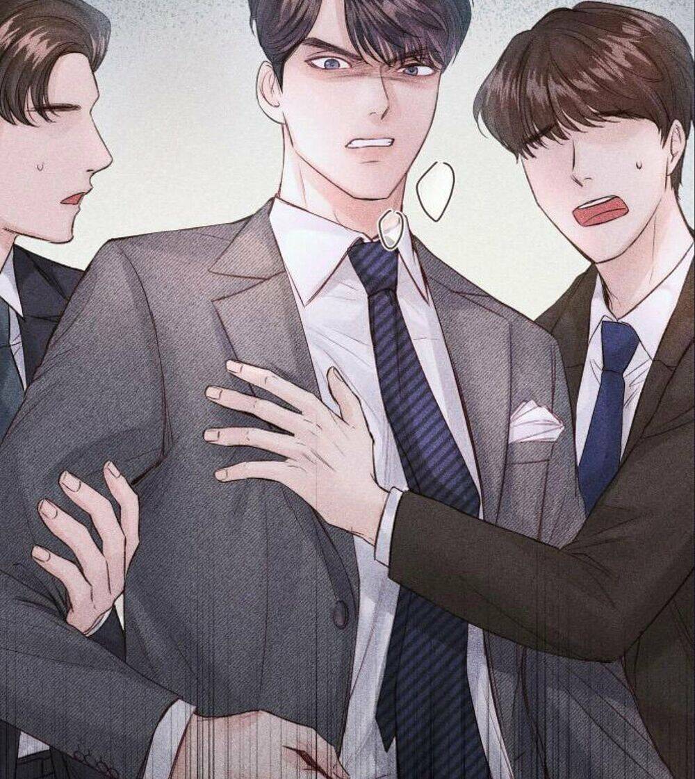 Kết Thúc Nhất Định Sẽ Có Hậu Chapter 10 - Trang 2