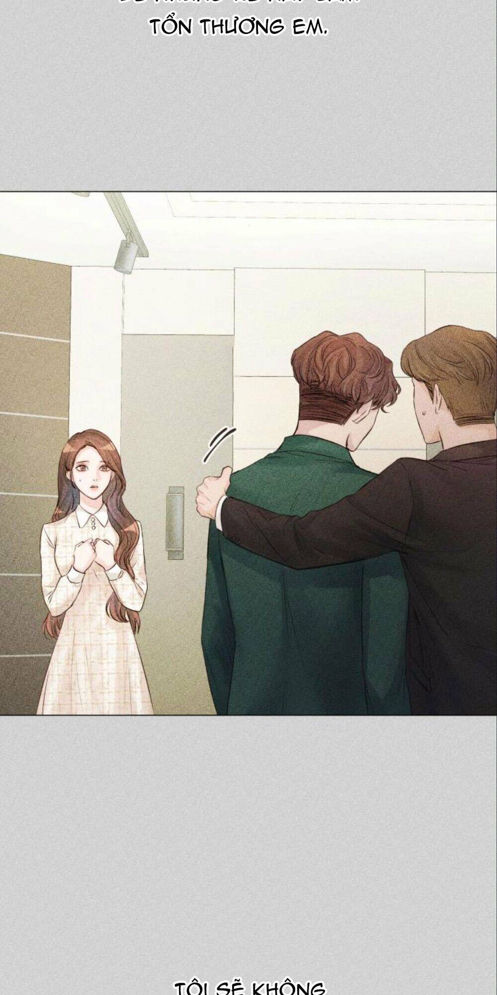 Kết Thúc Nhất Định Sẽ Có Hậu Chapter 10 - Trang 2