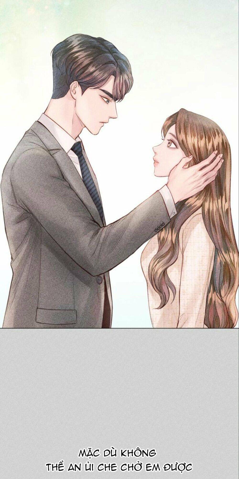 Kết Thúc Nhất Định Sẽ Có Hậu Chapter 10 - Trang 2