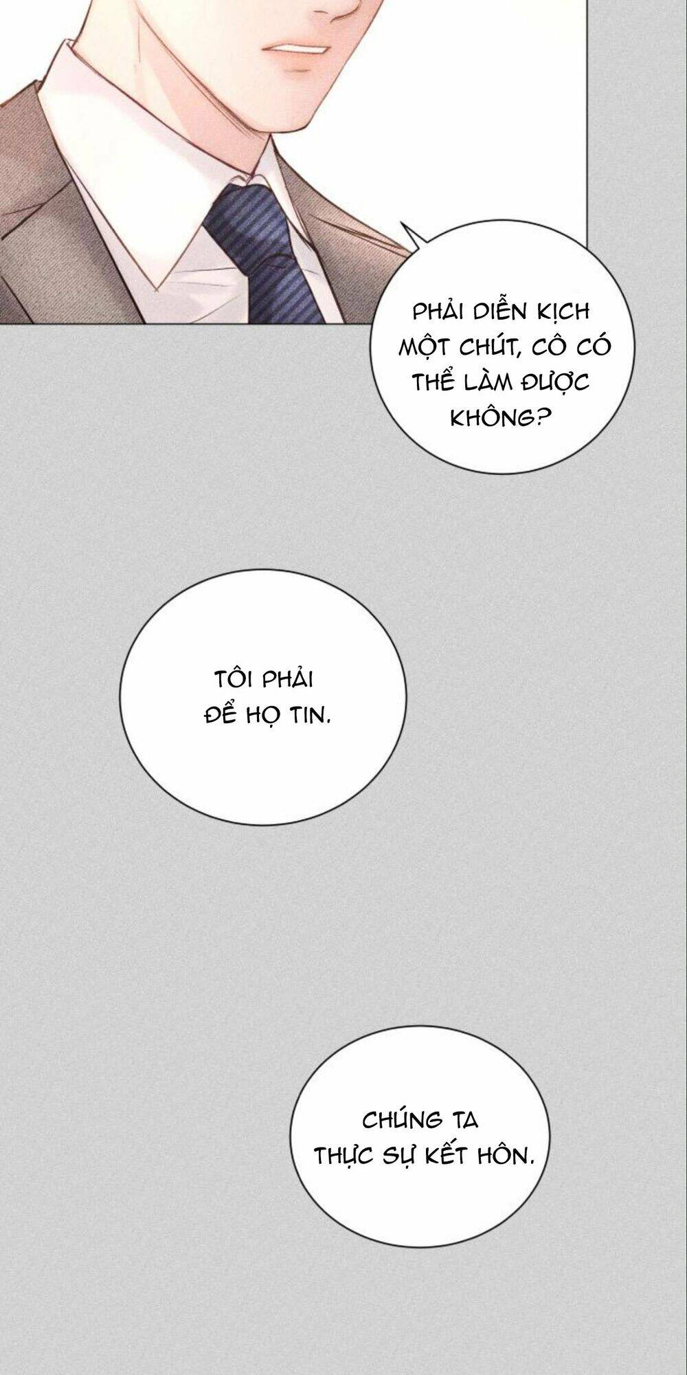 Kết Thúc Nhất Định Sẽ Có Hậu Chapter 10 - Trang 2