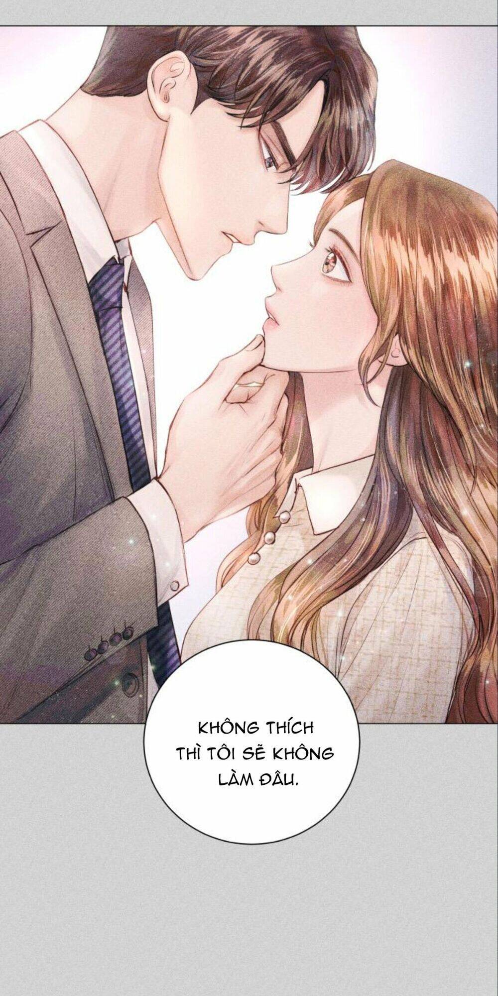 Kết Thúc Nhất Định Sẽ Có Hậu Chapter 10 - Trang 2