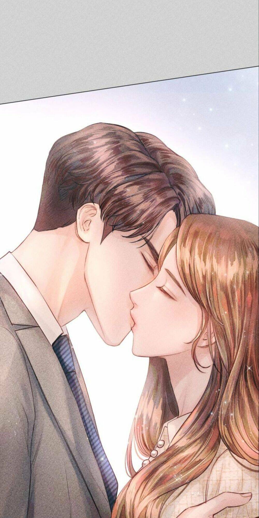 Kết Thúc Nhất Định Sẽ Có Hậu Chapter 10 - Trang 2