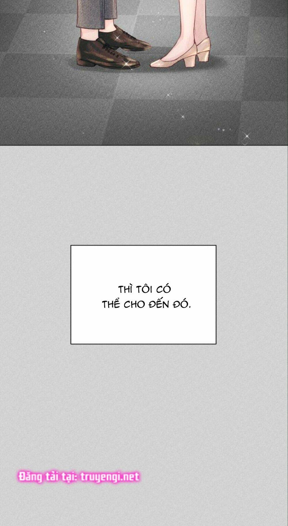 Kết Thúc Nhất Định Sẽ Có Hậu Chapter 10 - Trang 2