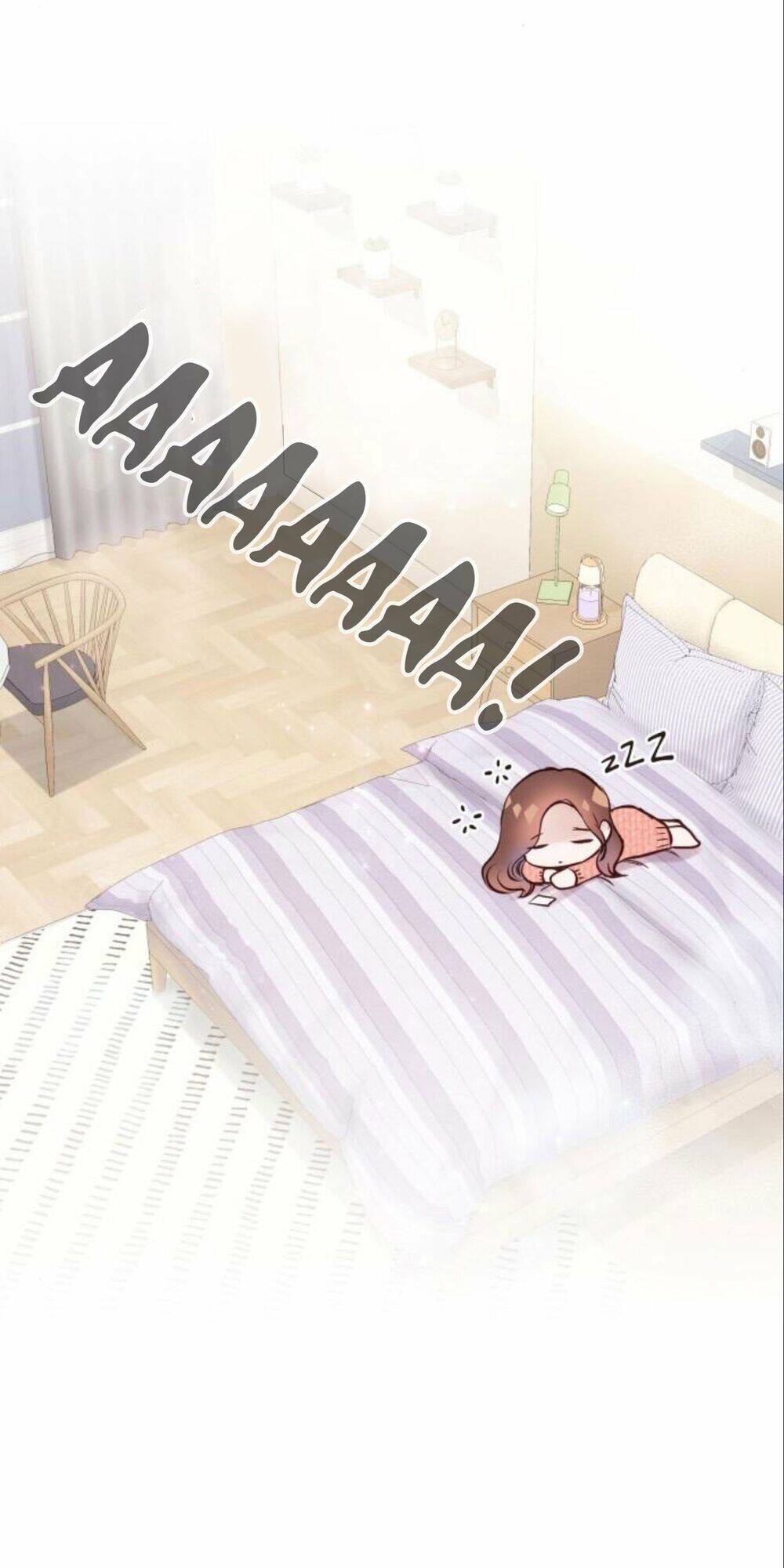 Kết Thúc Nhất Định Sẽ Có Hậu Chapter 11 - Trang 2