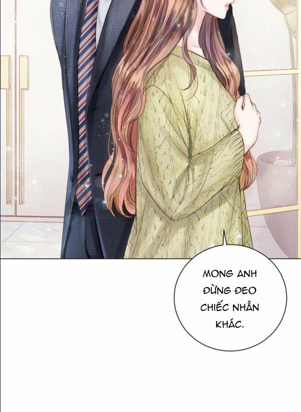 Kết Thúc Nhất Định Sẽ Có Hậu Chapter 12 - Trang 2