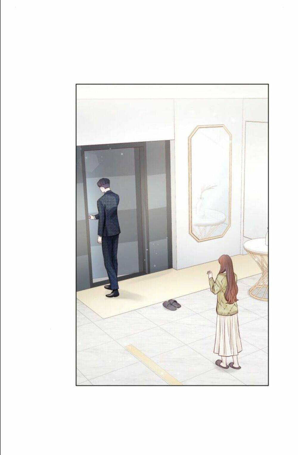 Kết Thúc Nhất Định Sẽ Có Hậu Chapter 12 - Trang 2