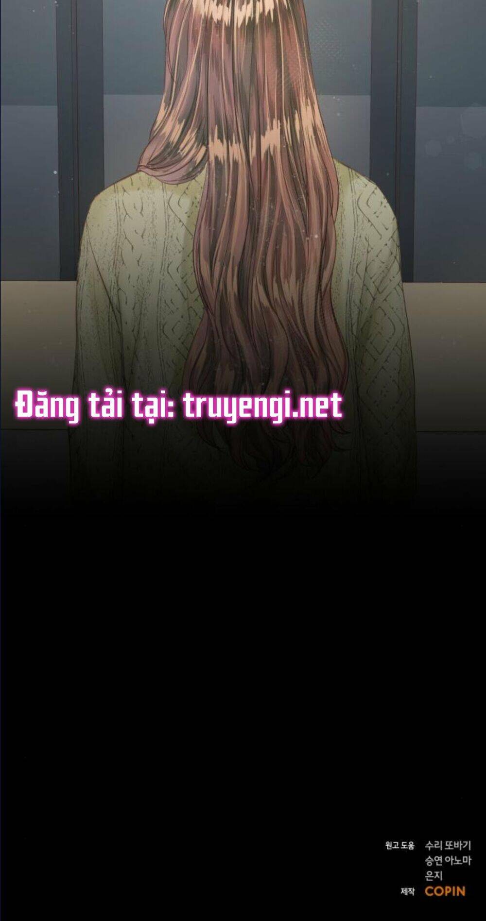 Kết Thúc Nhất Định Sẽ Có Hậu Chapter 12 - Trang 2