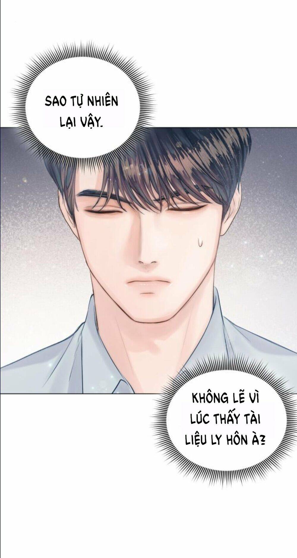 Kết Thúc Nhất Định Sẽ Có Hậu Chapter 12 - Trang 2