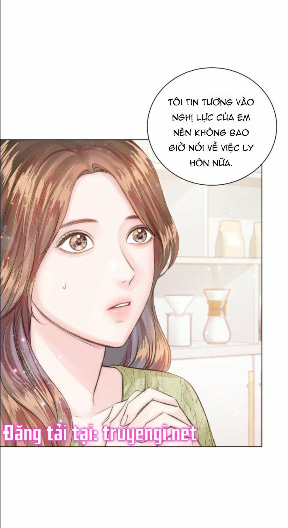 Kết Thúc Nhất Định Sẽ Có Hậu Chapter 12 - Trang 2