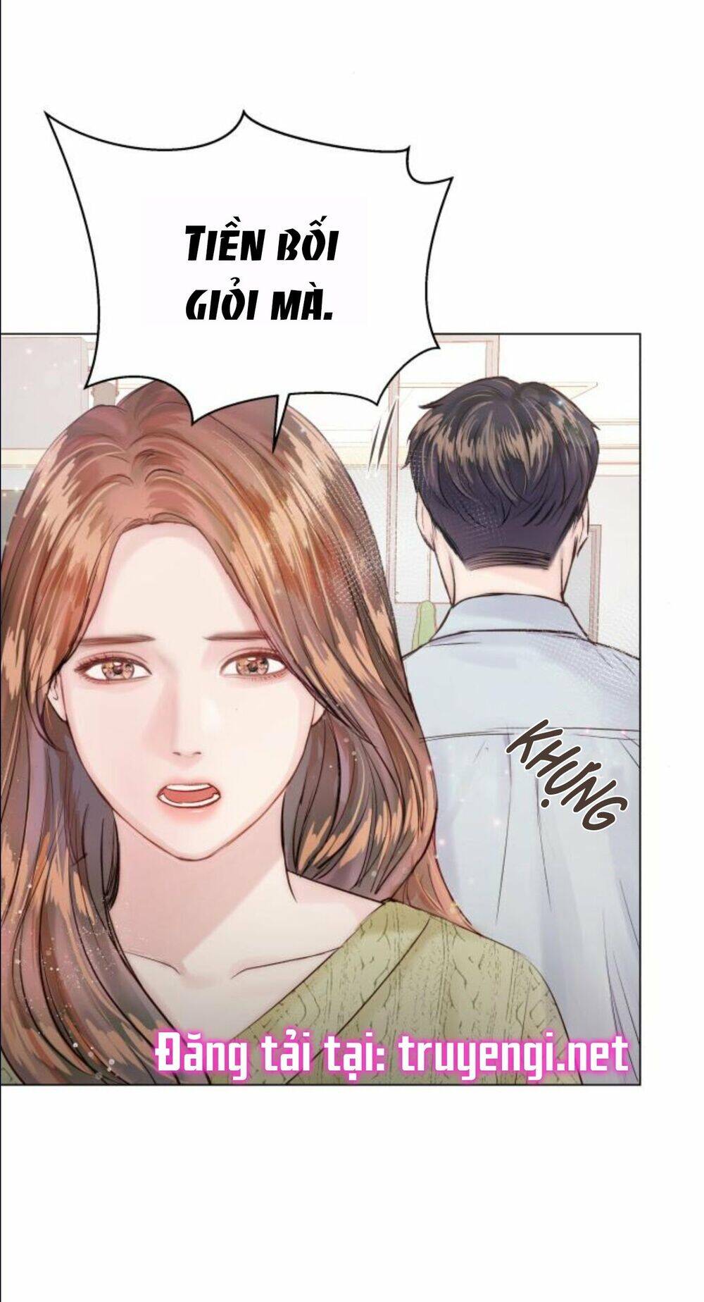 Kết Thúc Nhất Định Sẽ Có Hậu Chapter 12 - Trang 2